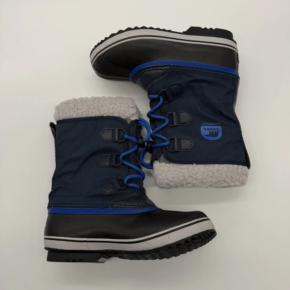 Sorel yoot pac